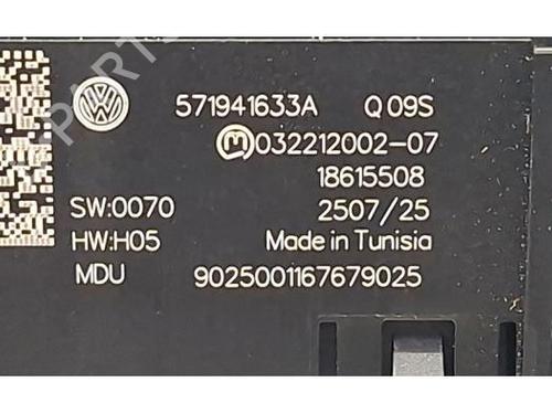 Switch VW TIGUAN (CT1) 1.5 TSI eHybrid | BP34254356I30  - Image 7