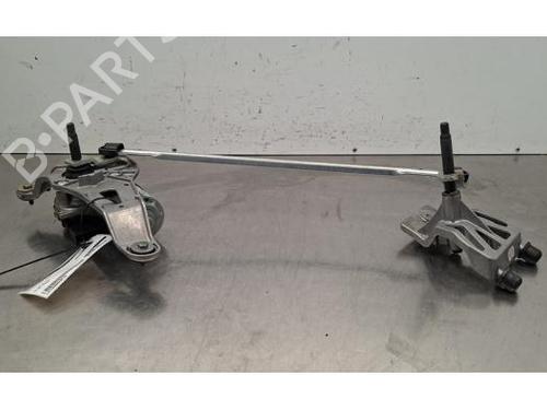 Used Front wipers mechanism Front wipers mechanism 38003911 38003911