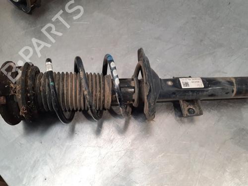 Left front shock absorber SEAT ARONA (KJ7, KJP) 1.0 TSI | BP15027943M16 