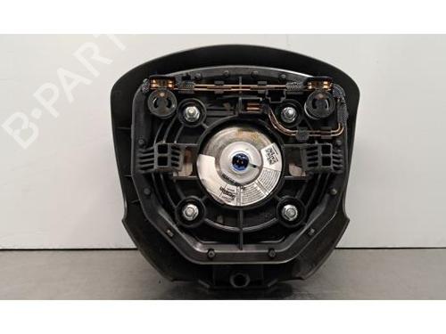 Driver airbag RENAULT MASTER III Van (FV) 2.3 dCi 135 FWD (FV0N, FV08, FV06, FV00, FV1S) | BP30187563C9 
