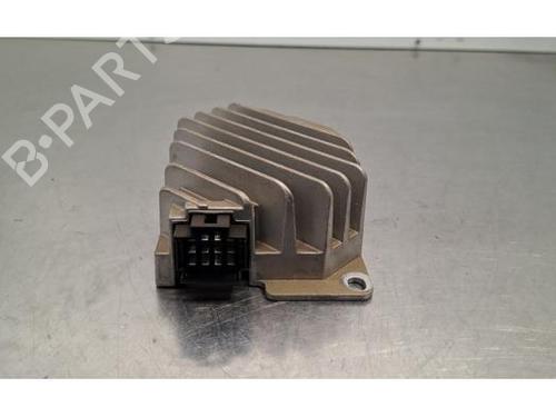 Used Electronic module MERCEDES-BENZ EQC (N293) EQC 400 4-matic (293.890) (408 hp) 31088256