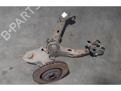 Used Right rear suspension arm PEUGEOT EXPERT Van (V_) 2.0 BlueHDi 120 (122 hp) 23585888