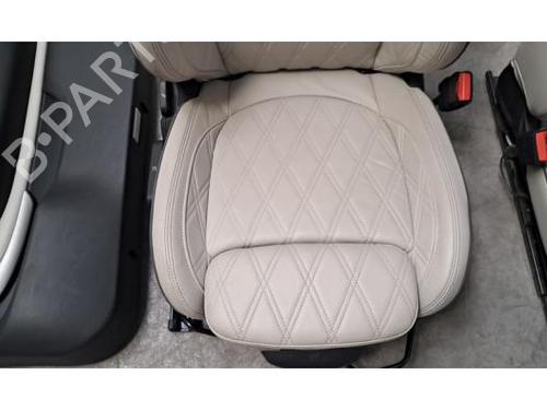 Sæde sæt MINI MINI CLUBMAN (F54) One D | BP39495385C78 - Image 3
