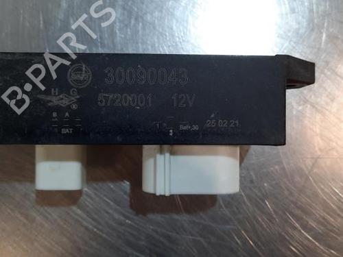 Electronic module MG MG 3 (ZP2_) 1.5 Hybrid+ | BP39601450M83 - Image 4