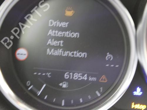 Venstre bak bærearm MAZDA MX-5 IV (ND__) 1.5 (ND6E, ND5RC) | BP23593378M14