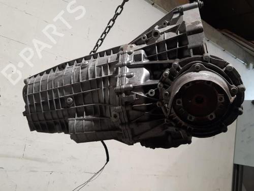 Gearkasse AUDI A4 B9 (8W2, 8WC) 1.4 TFSI | BP29881493M3