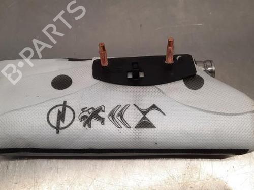 Other PEUGEOT 208 II (UB_, UP_, UW_, UJ_) 1.5 BlueHDI 100 | BP23589035O1