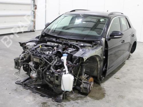 Engine VW T-ROC (A11, D11) 1.0 TSI | BP40065401M1 - Image 11
