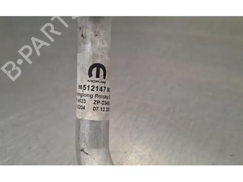 AC pipe CITROËN C3 IV (CC_, CB_) ë-C3 (CBZYAZ) | BP33413756M126 - Image 2