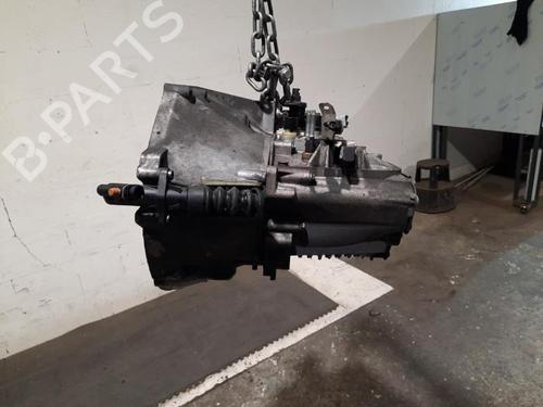 Gearbox PEUGEOT 308 II (LB_, LP_, LW_, LH_, L3_) 1.6 BlueHDi 120 | BP29388945M3 