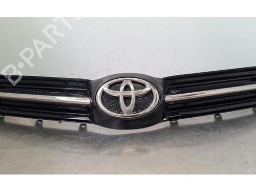 Used Grille Grille 39060644 39060644