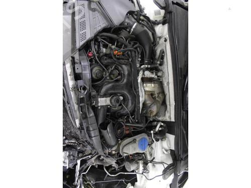 Gearbox AUDI A5 Convertible (8F7) 3.0 TDI quattro | BP39495395M3 - Image 17