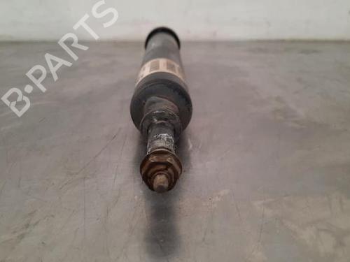 Left rear shock absorber BMW 1 (E87) 116 d | BP23596511M18 