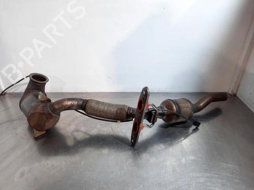 Catalyst VW GOLF SPORTSVAN VII (AM1, AN1) 1.0 TSI | BP32253453M10 