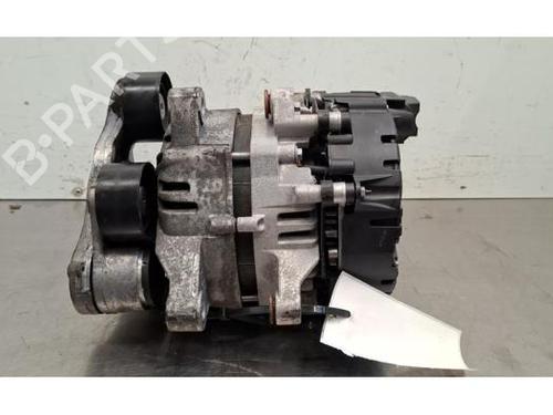 Alternator LAND ROVER DEFENDER Van (L663) 3.0 D250 MHEV 4x4 | BP39480964M7 - Image 3