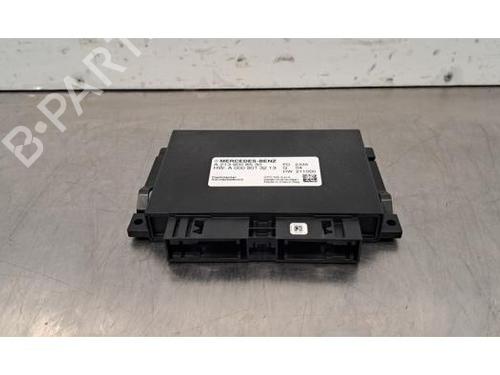 Used Electronic module MERCEDES-BENZ SPRINTER 3,5-t Van (B907, B910) 315 CDI RWD (907.631, 907.633, 907.635, 907.637) (150 hp) 30660114