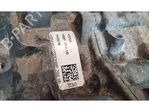 Gearbox FORD FIESTA VII (HJ, HF) 1.0 EcoBoost | BP23637740M3  - Image 8