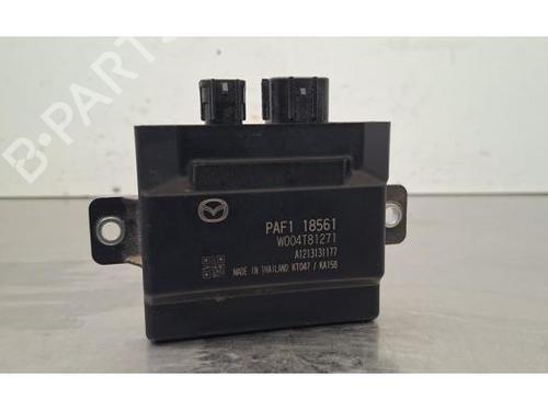 Used Electronic module Electronic module MAZDA CX-30 (DM) SKYACTIV-G M Hybrid (122 hp) 34385882 34385882