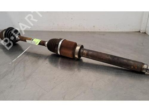 Right front driveshaft FORD TOURNEO CONNECT / GRAND TOURNEO CONNECT V408 MPV 1.5 TDCi | BP29701000M39 