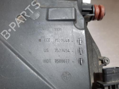 Air filter box BMW X6 (E71, E72) xDrive 50 i | BP40517719M87 - Image 4