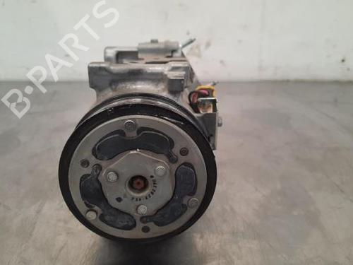 Used AC compressor PEUGEOT 208 II (UB_, UP_, UW_, UJ_) 1.5 BlueHDI 100 (102 hp) 19650208