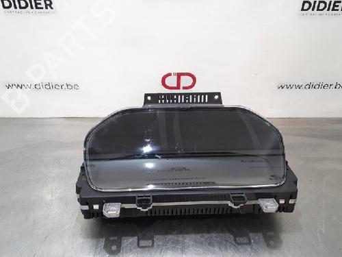 Used Instrument cluster VOLVO XC60 II (246) D4 (163 hp) 15020866
