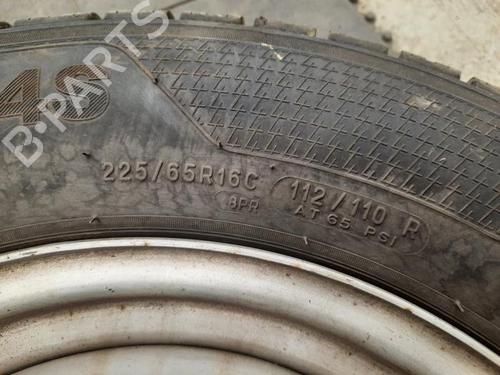 Fælgsæt IVECO DAILY VI Van 33S14, 35S14, 35C14, 42S14 | BP37091951C100 - Image 17