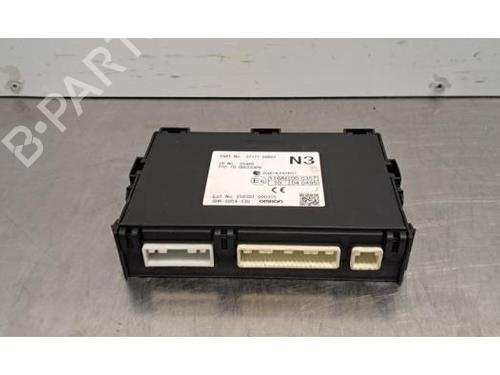 Module électronique SUZUKI VITARA (LY) 1.4 Hybrid (Mild Hybrid) (APK414) (129 hp) 32253211