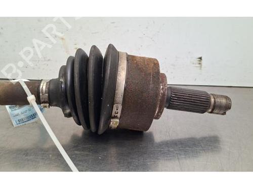 Left front driveshaft MERCEDES-BENZ VITO Van (W447) 110 CDI (447.601, 447.603, 447.605) | BP35315130M38 - Image 4