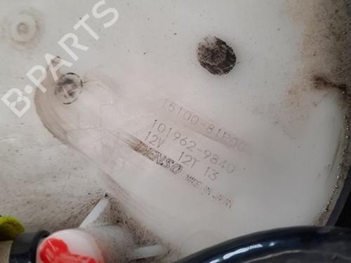 Fuel pump SUZUKI IGNIS III (MF, FF) 1.2 (ATK412) | BP10886365M76 