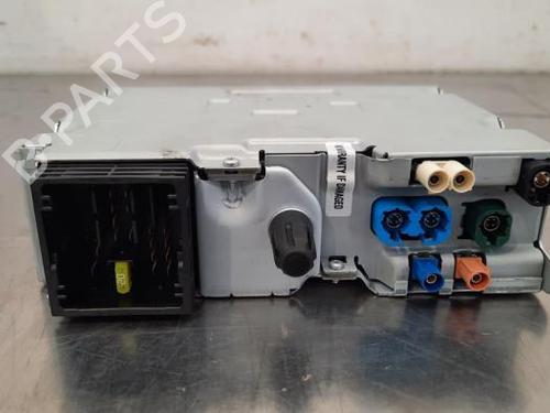 Radio PEUGEOT 208 II (UB_, UP_, UW_, UJ_) 1.5 BlueHDI 100 | BP21674392E6 