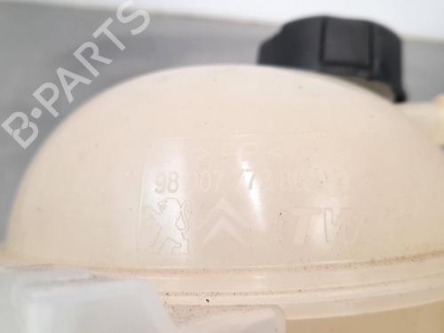 Expansion tank CITROËN C3 AIRCROSS II (2R_, 2C_) 1.5 BlueHDi 110 | BP10900956C120