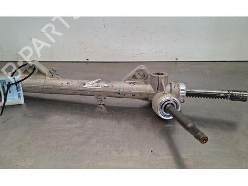Used Steering rack Steering rack CITROËN C3 III (SX) 1.2 PureTech 82 (83 hp) 33612497 33612497