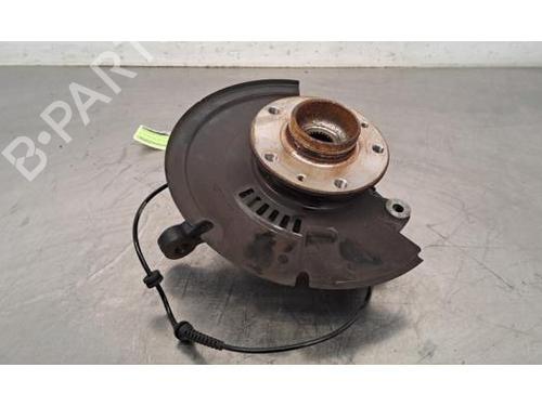 Used Right front steering knuckle RENAULT CAPTUR II (HF_) TCe 90 (HFM6) (91 hp) 29234104