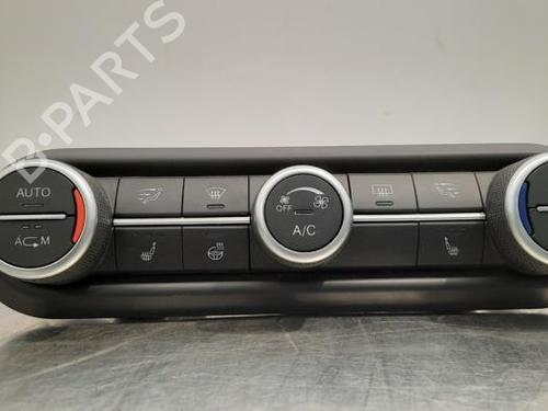 Used Climate control ALFA ROMEO STELVIO (949_) 2.0 Q4 (949.AXF2A) (201 hp) 23591291