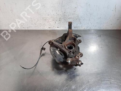 Left front steering knuckle KIA CEED Sportswagon (CD) 1.0 T-GDI | BP30187621M25 