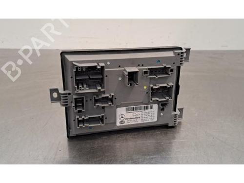 Boîte à Fusibles MERCEDES-BENZ EQC (N293) EQC 400 4-matic (293.890) (408 hp) 29621405