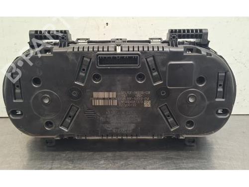 Instrument cluster RENAULT TRAFIC III Van (FG_) 2.0 dCi 130 (FGMY) | BP36004952C47 - Image 5