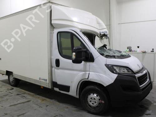 AC compressor PEUGEOT BOXER Platform/Chassis 2.2 BlueHDi 165 | BP39453233M34 - Image 11