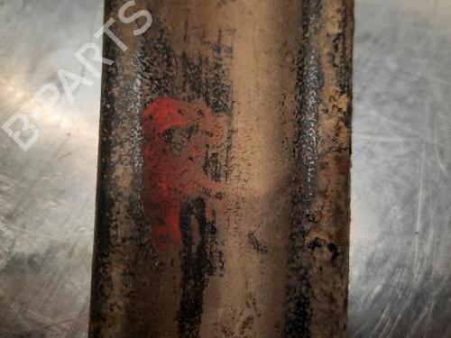 Right front suspension arm CITROËN JUMPY III Van (V_) 1.6 BlueHDi 95 | BP23606468M13 