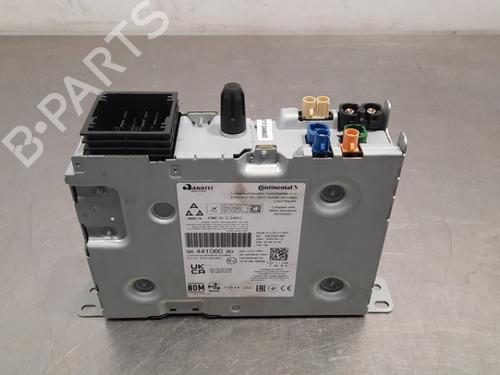 Radio PEUGEOT 208 II (UB_, UP_, UW_, UJ_) e-208 | BP17563715E6 