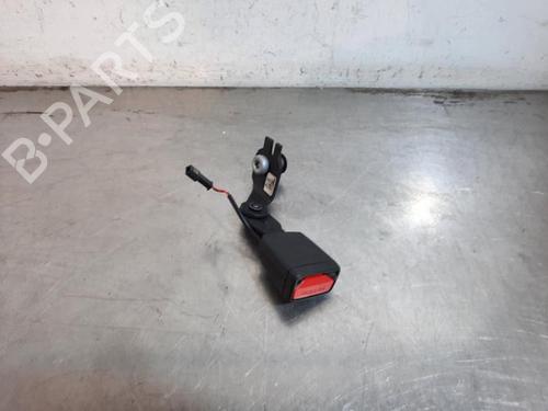 Used Seat buckle Seat buckle 37689510 37689510