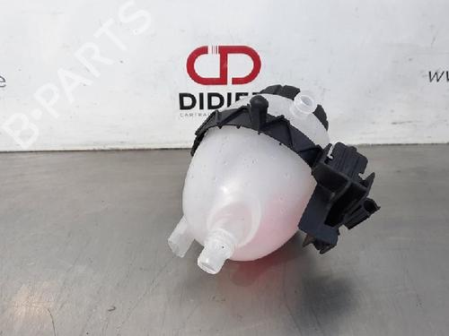Used Expansion tank MERCEDES-BENZ GLC (X253) 220 d 4-matic (253.905, 253.903) (170 hp) 15019463