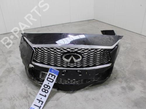 Gear lever INFINITI Q30 2.2 D | BP20082418M90 - Image 21