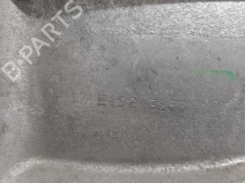Gearbox TOYOTA YARIS (_P13_) 1.0 (KSP130_, KSP130) | BP10873997M3 