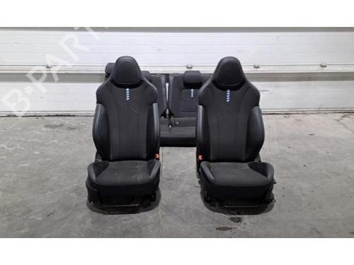 Set sedili HYUNDAI GETZ (TB) 1.6 (106 hp) 33167645