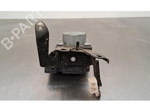 ABS pump TOYOTA AYGO (_B4_) 1.0 (KGB40) | BP25040337M43