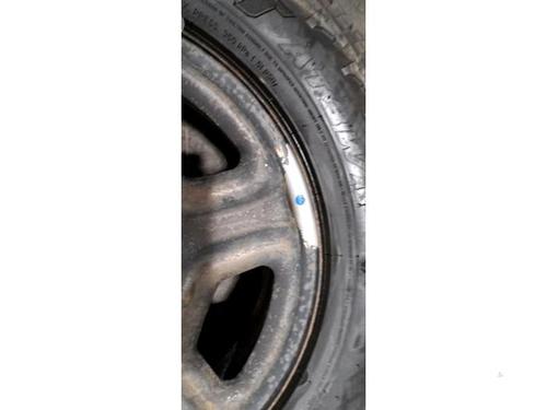 Fælk DACIA DUSTER (HM_) 1.2 TCe 125 4x4 (HMMA) | BP32847496C45  - Image 9