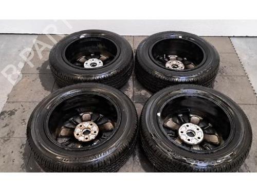 Fælgsæt MG MG ZS SUV (AZS1) 1.5 VTi | BP34431341C100  - Image 11