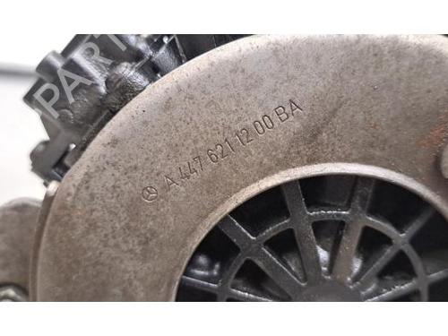 Other MERCEDES-BENZ VITO Van (W447) 116 CDI (447.601, 447.603, 447.605) | BP37689341O1 - Image 4